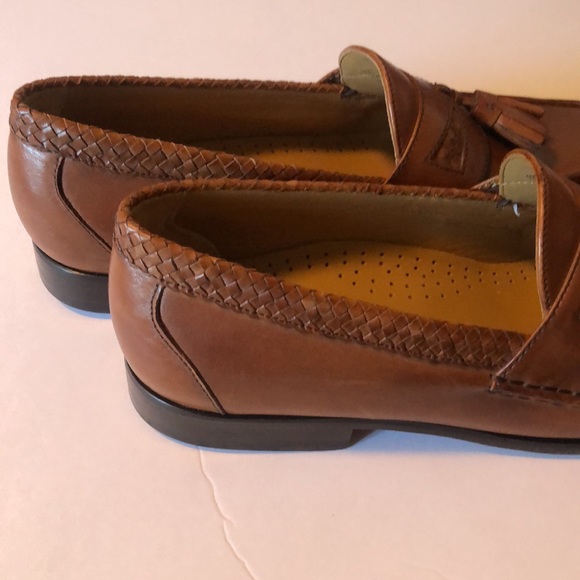 FLORSHEIM IMPERIAL MEN’S SHOES/EUC - Picture 9 of 13